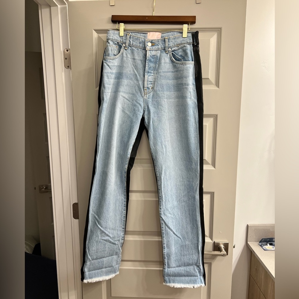 REVICE premium denim